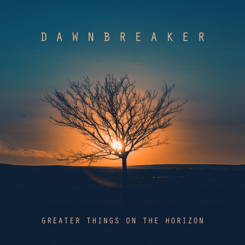 dawnbreaker cover art